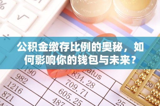 秦安公积金缴存比例的奥秘，如何影响你的钱包与未来？