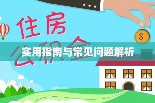 秦安实用指南与常见问题解析