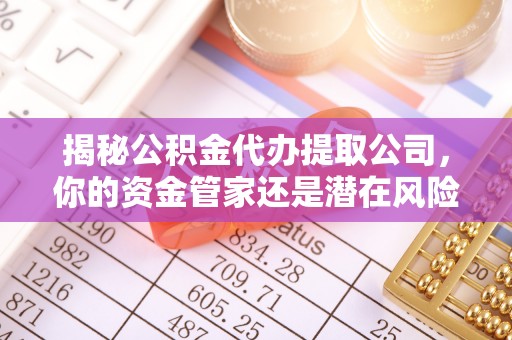 秦安揭秘公积金代办提取公司，你的资金管家还是潜在风险？